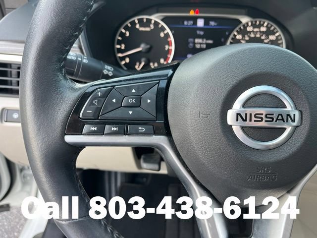 Used 2022 Nissan Altima 2.5 SL AWD/4WD image 23