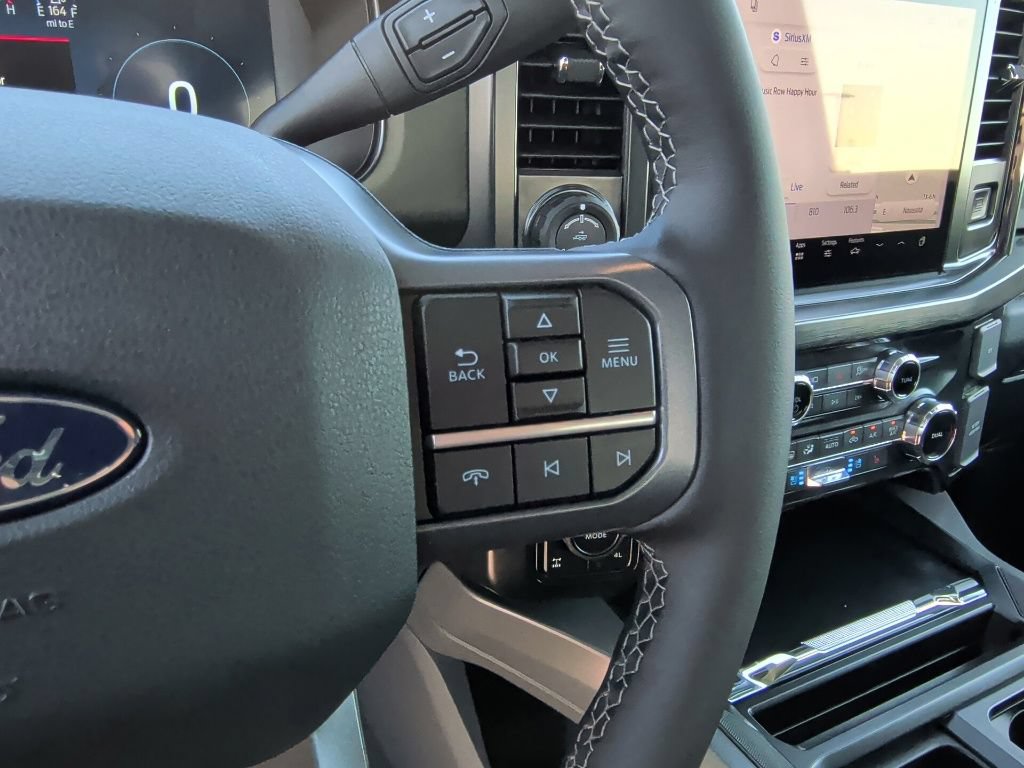 New 2027 Ford F250 Lariat w/ Lariat Ultimate Package AWD/4WD image 20