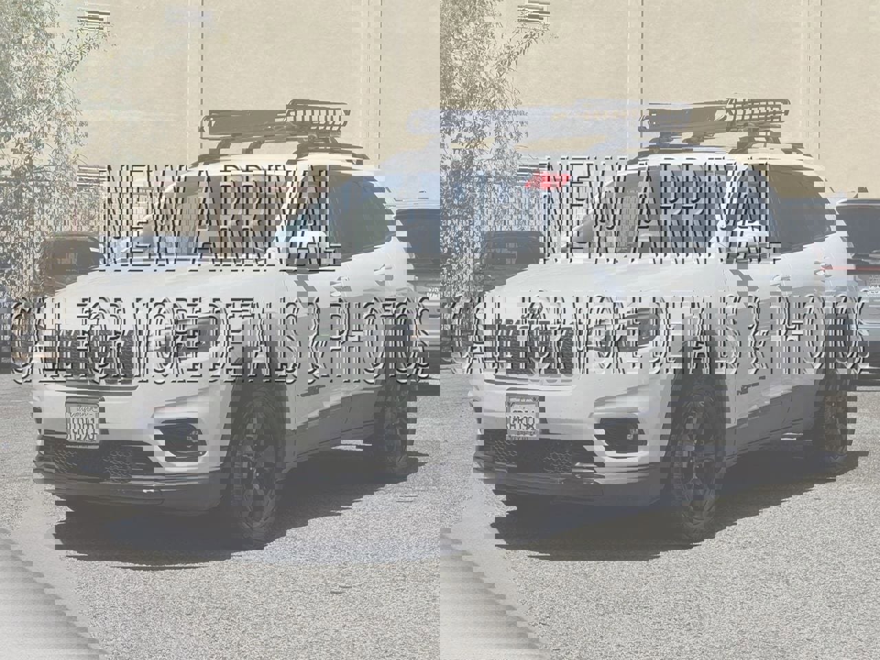 Used 2019 Jeep Cherokee Latitude Plus FWD image 1