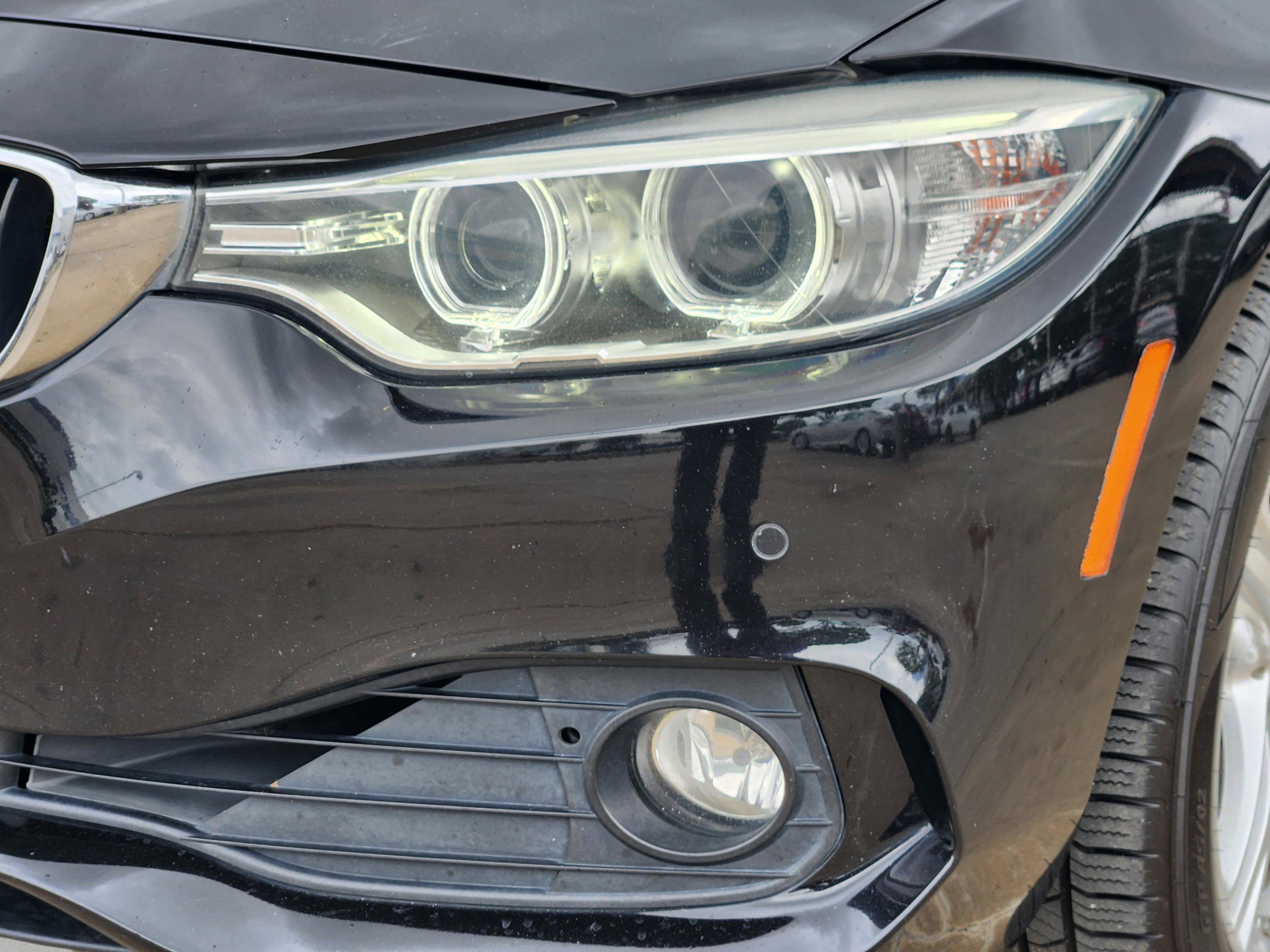 Used 2015 BMW 428i Gran Coupe xDrive AWD/4WD image 9