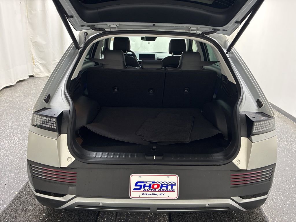 Used 2023 Hyundai Ioniq 5 SEL w/ Cargo Package image 6
