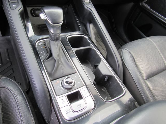 Used 2020 Kia Telluride EX w/ EX Premium Package AWD/4WD image 26