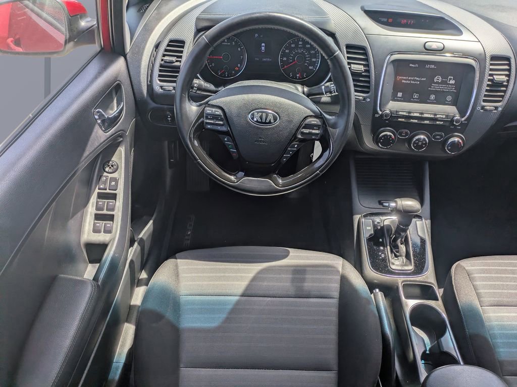 Used 2018 Kia Forte S FWD image 14