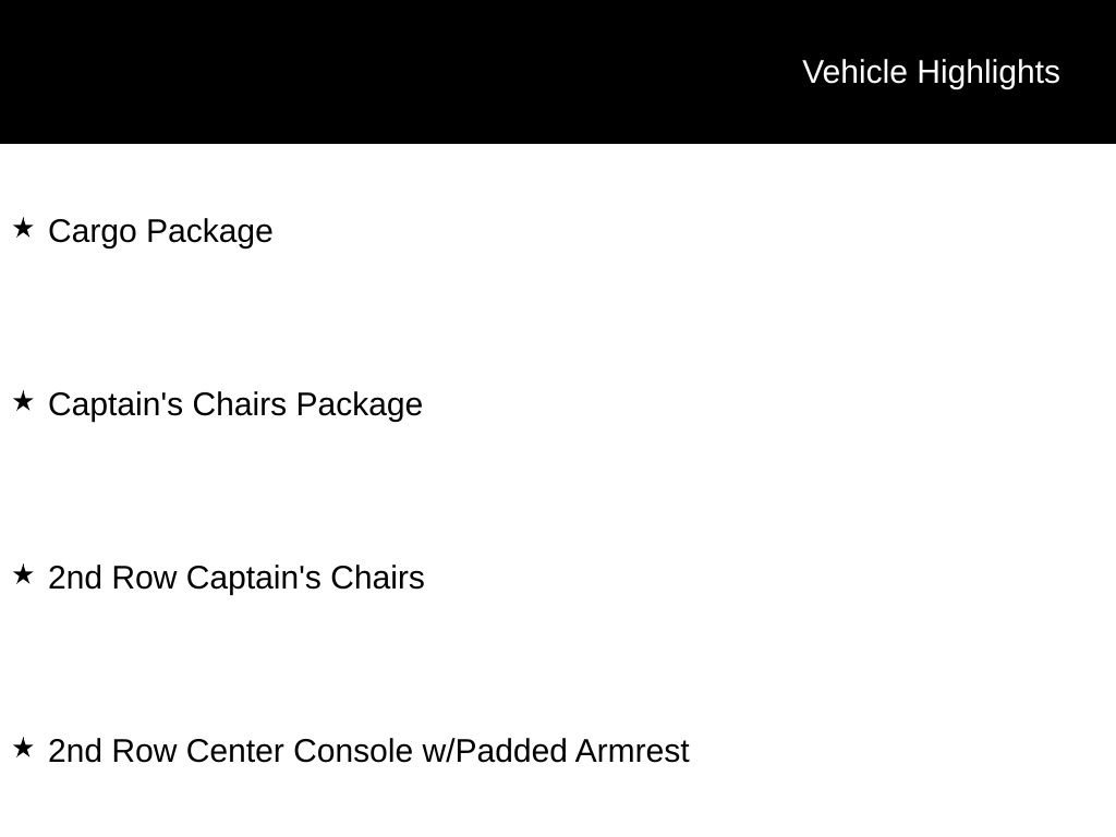 Certified 2024 Nissan Armada Platinum w/ Captain's Chairs Package AWD/4WD image 16