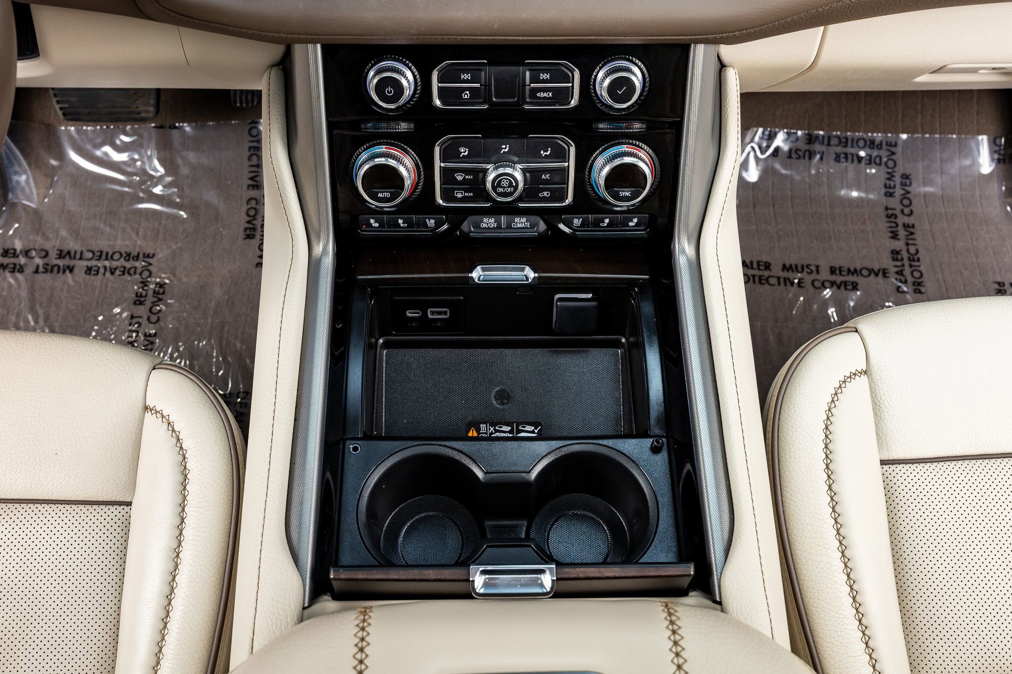 Used 2022 GMC Yukon XL Denali w/ Max Trailering Package image 28