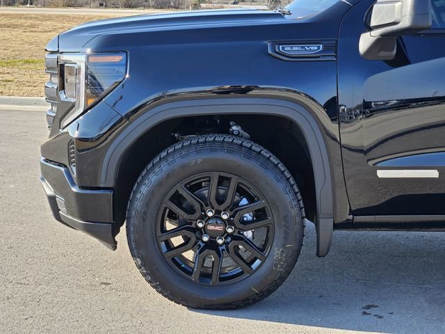 New 2026 GMC Sierra 1500 Elevation w/ Preferred Package image 6
