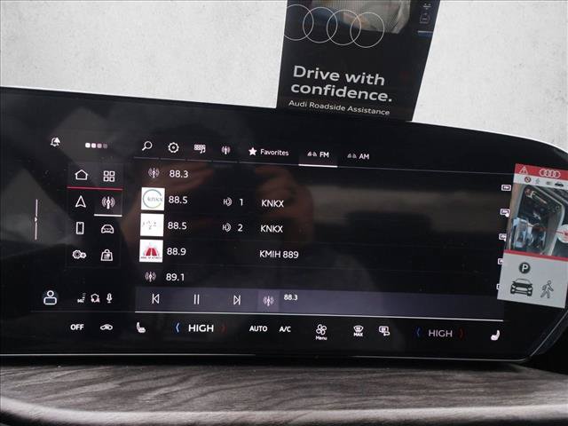 New 2025 Audi Q5 Premium AWD/4WD image 12