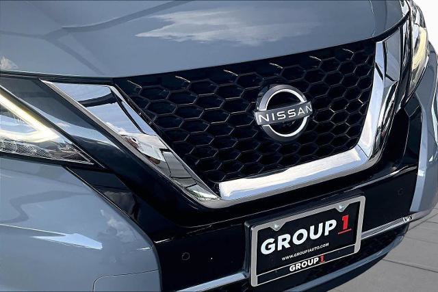 Certified 2023 Nissan Murano Platinum w/ Cargo Package FWD image 30