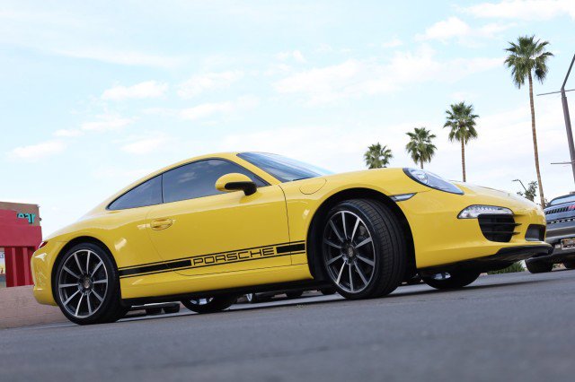 Used 2012 Porsche 911 Carrera image 12