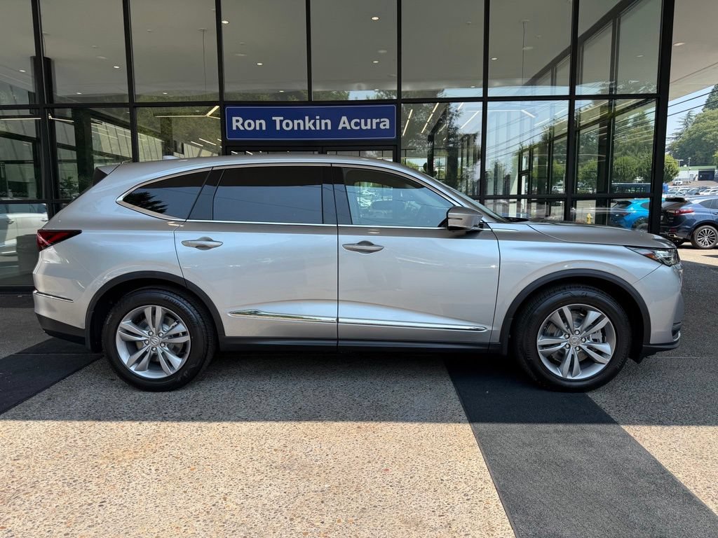 New 2026 Acura MDX SH-AWD image 8