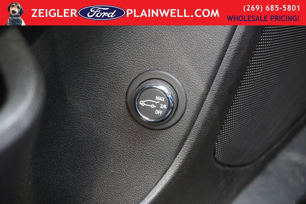 Used 2024 Chevrolet Blazer LT w/ Convenience Package image 33