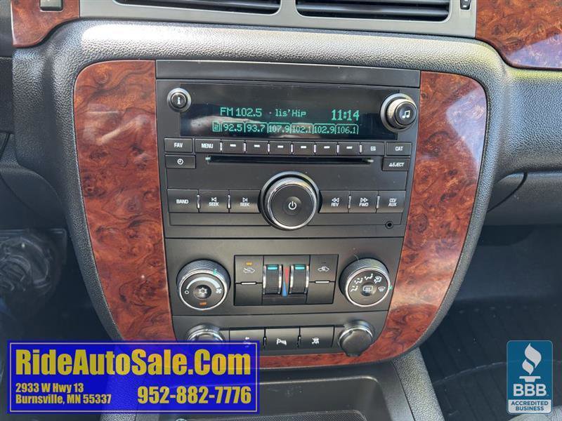 Used 2011 Chevrolet Avalanche LS w/ Regional Value Package image 19