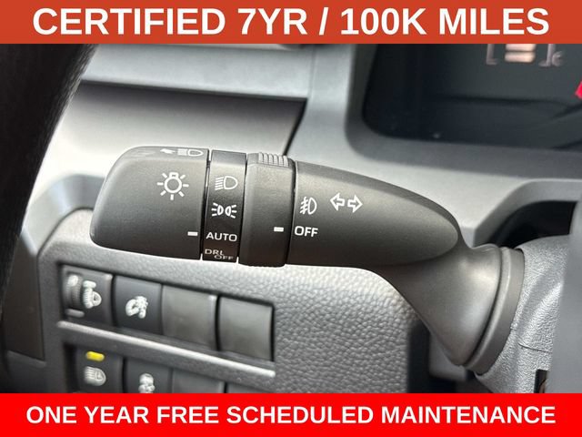 Used 2026 Toyota Tacoma SR5 RWD image 26