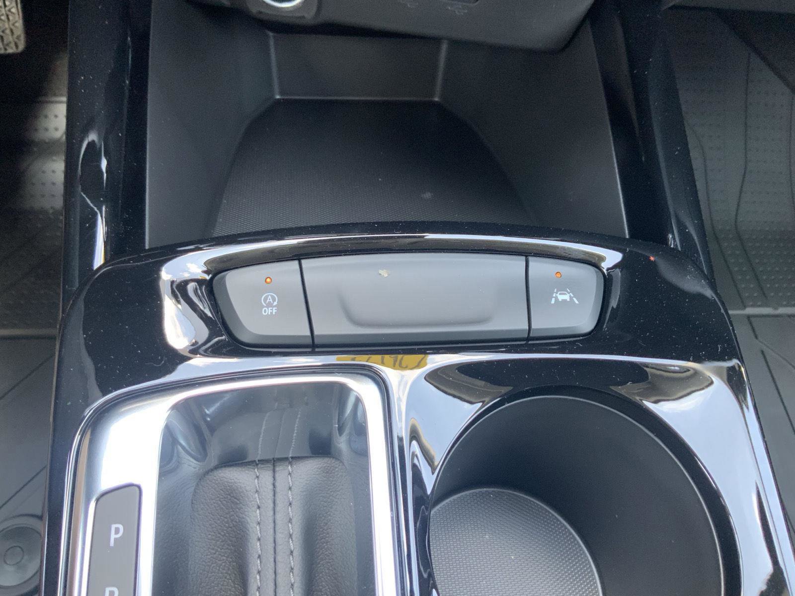 New 2026 Chevrolet Trax ACTIV FWD image 44