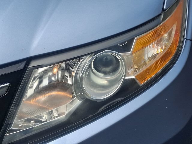 Used 2014 Honda Odyssey EX-L image 9