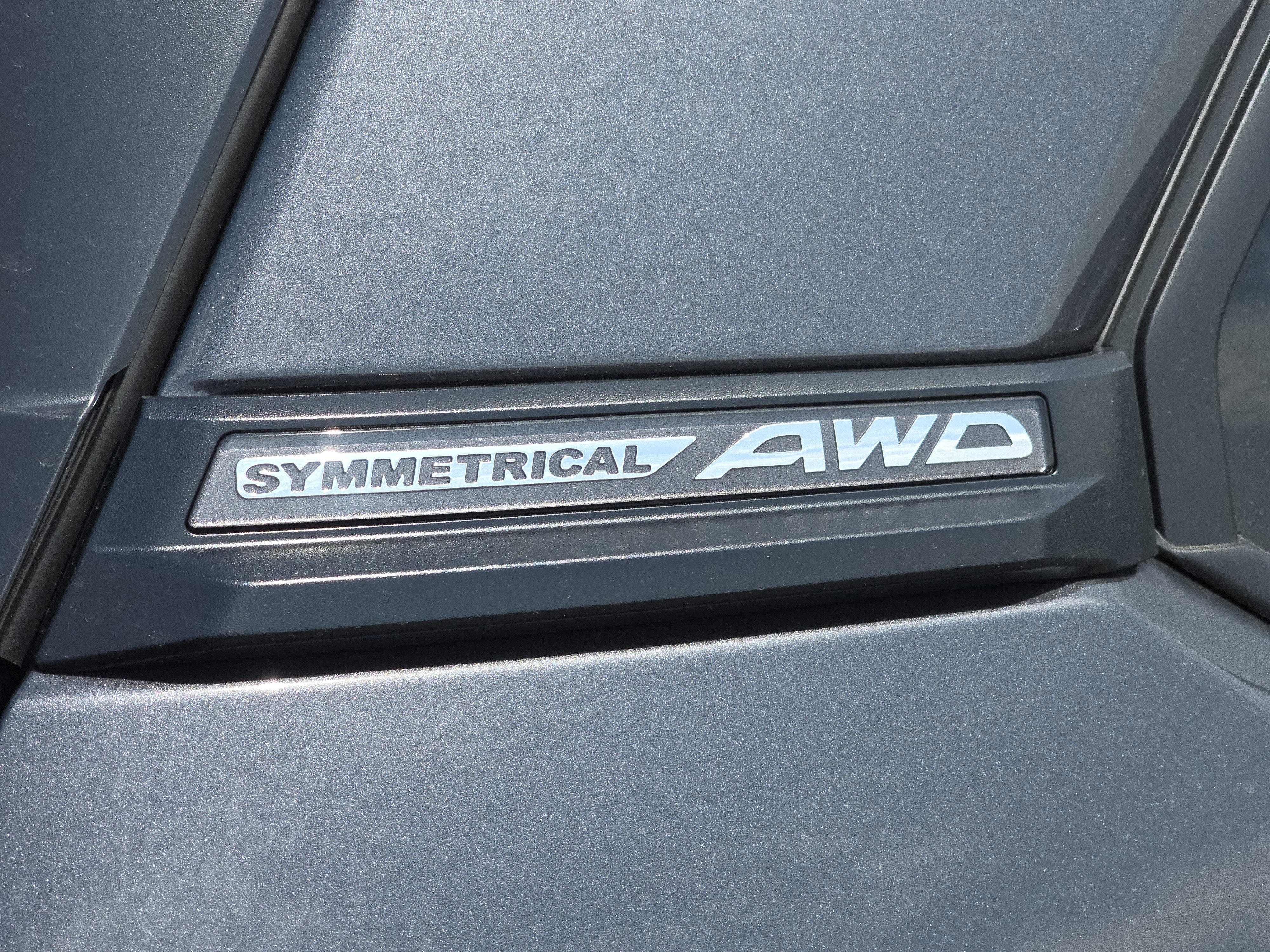 New 2026 Subaru Forester Limited image 15