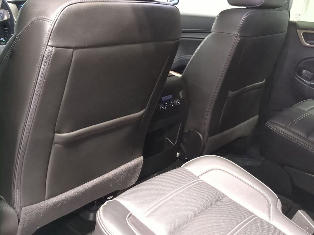 Used 2020 GMC Yukon Denali AWD/4WD image 22