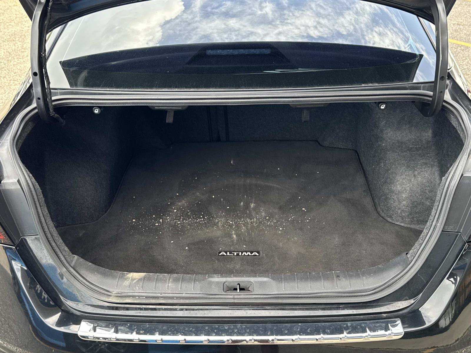 Used 2021 Nissan Altima 2.5 SR image 6