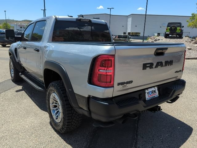 Used 2025 RAM 1500 RHO w/ RHO Level 1 Equipment Group AWD/4WD image 6