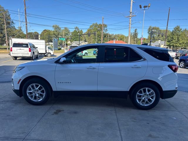 Used 2022 Chevrolet Equinox LT image 6
