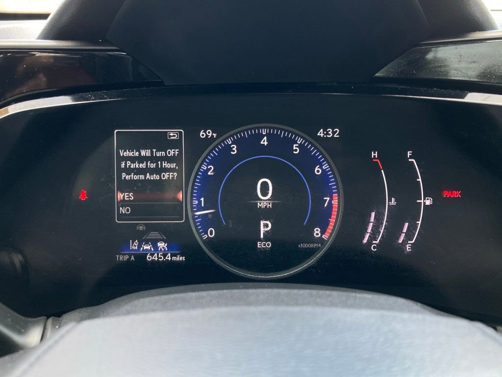 Used 2022 Lexus NX 250 FWD w/ Towing Package (2000 Lbs) image 13