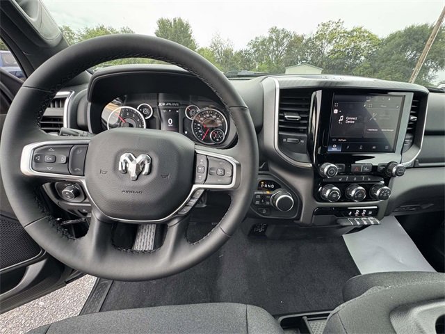 New 2025 RAM 1500 Big Horn image 2