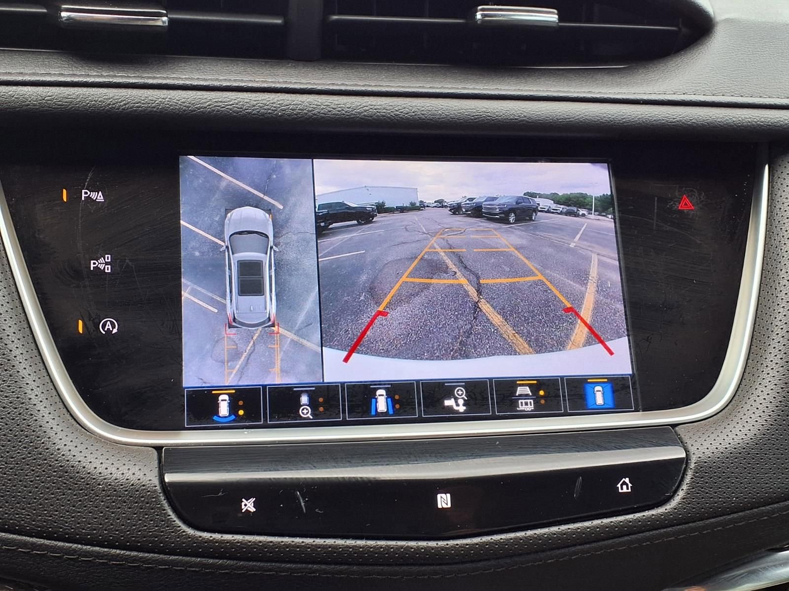 Used 2021 Cadillac XT5 Sportv AWD/4WD image 5