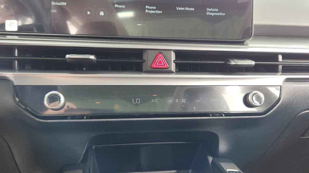 New 2026 Kia Sorento S w/ S Panoramic Sunroof Package FWD image 27