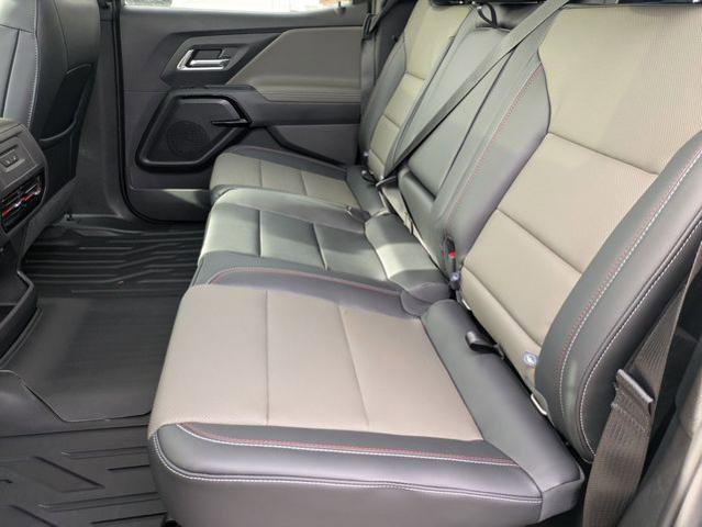 New 2026 Chevrolet Silverado EV Trail Boss w/ Premium Package image 26