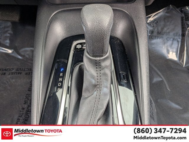 Used 2023 Toyota Corolla SE FWD image 27