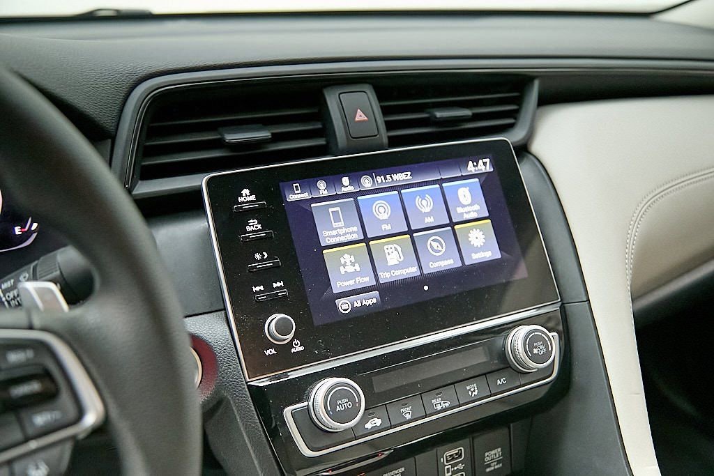 Used 2022 Honda Insight EX image 15