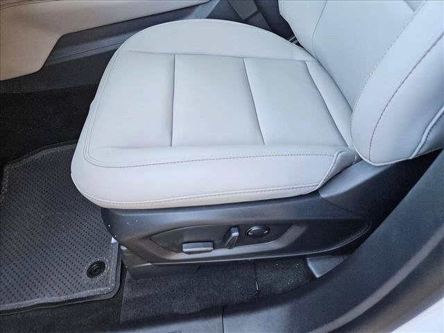 New 2026 Ford Explorer Active w/ Active Comfort Package RWD image 4
