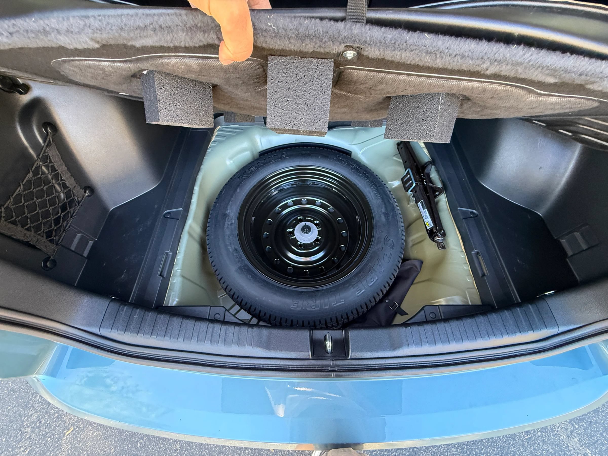 Used 2016 Honda CR-V EX image 23