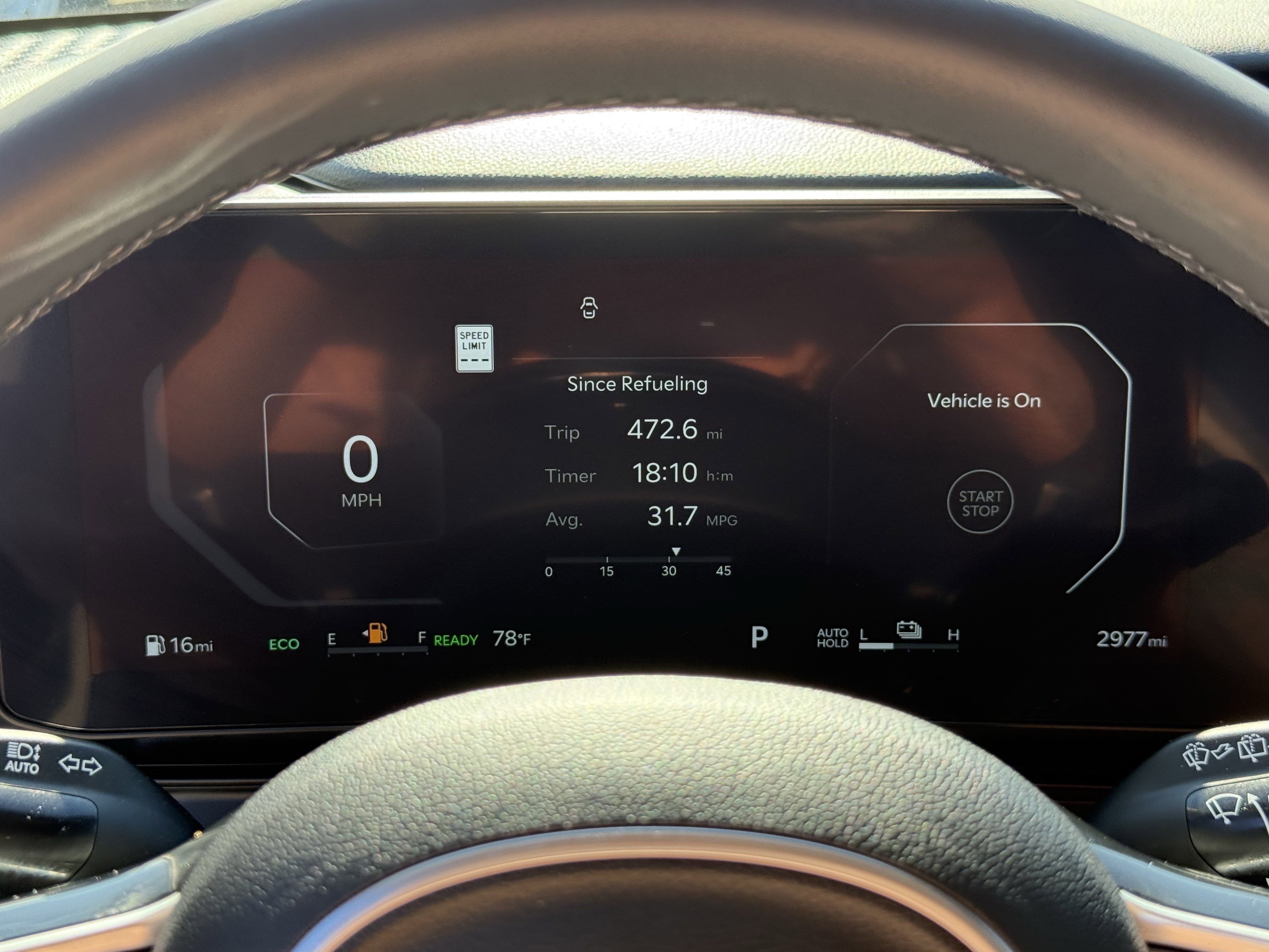 Used 2026 Kia Carnival SX Prestige image 17