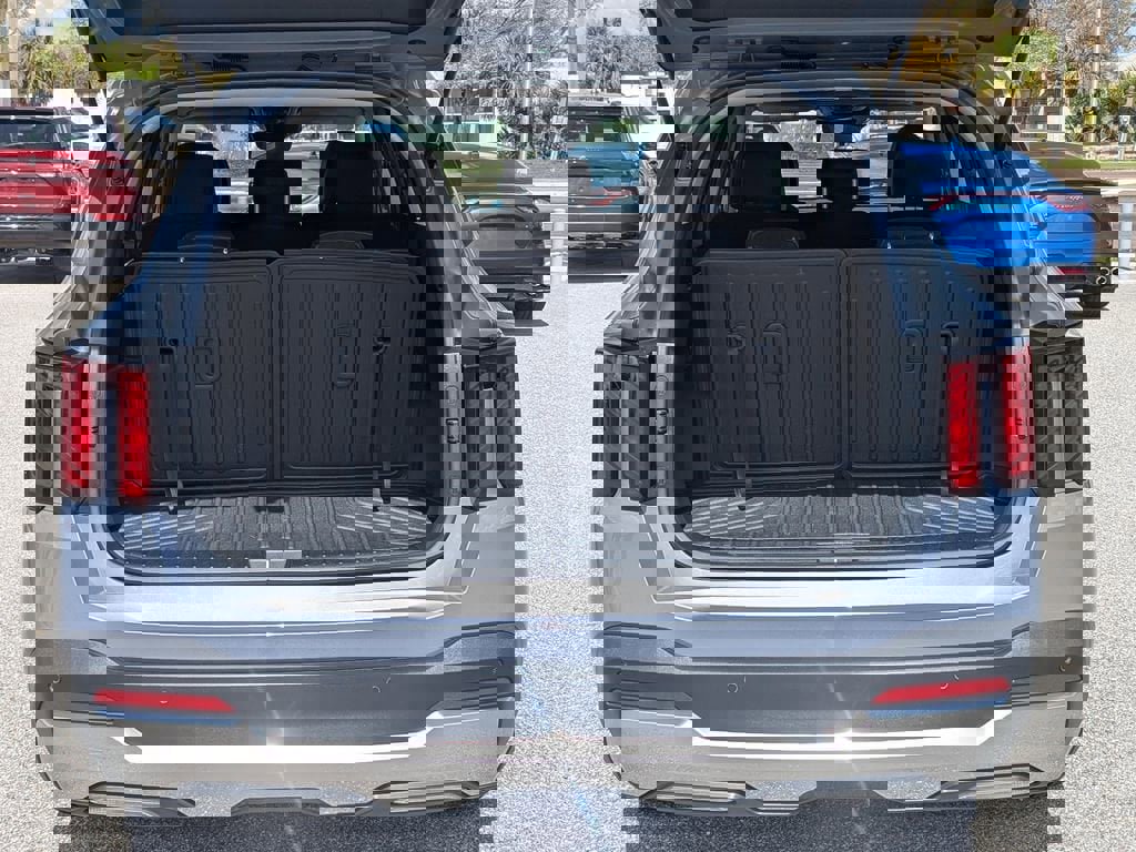 Used 2025 Kia Sorento S w/ Panoramic Sunroof Package image 8