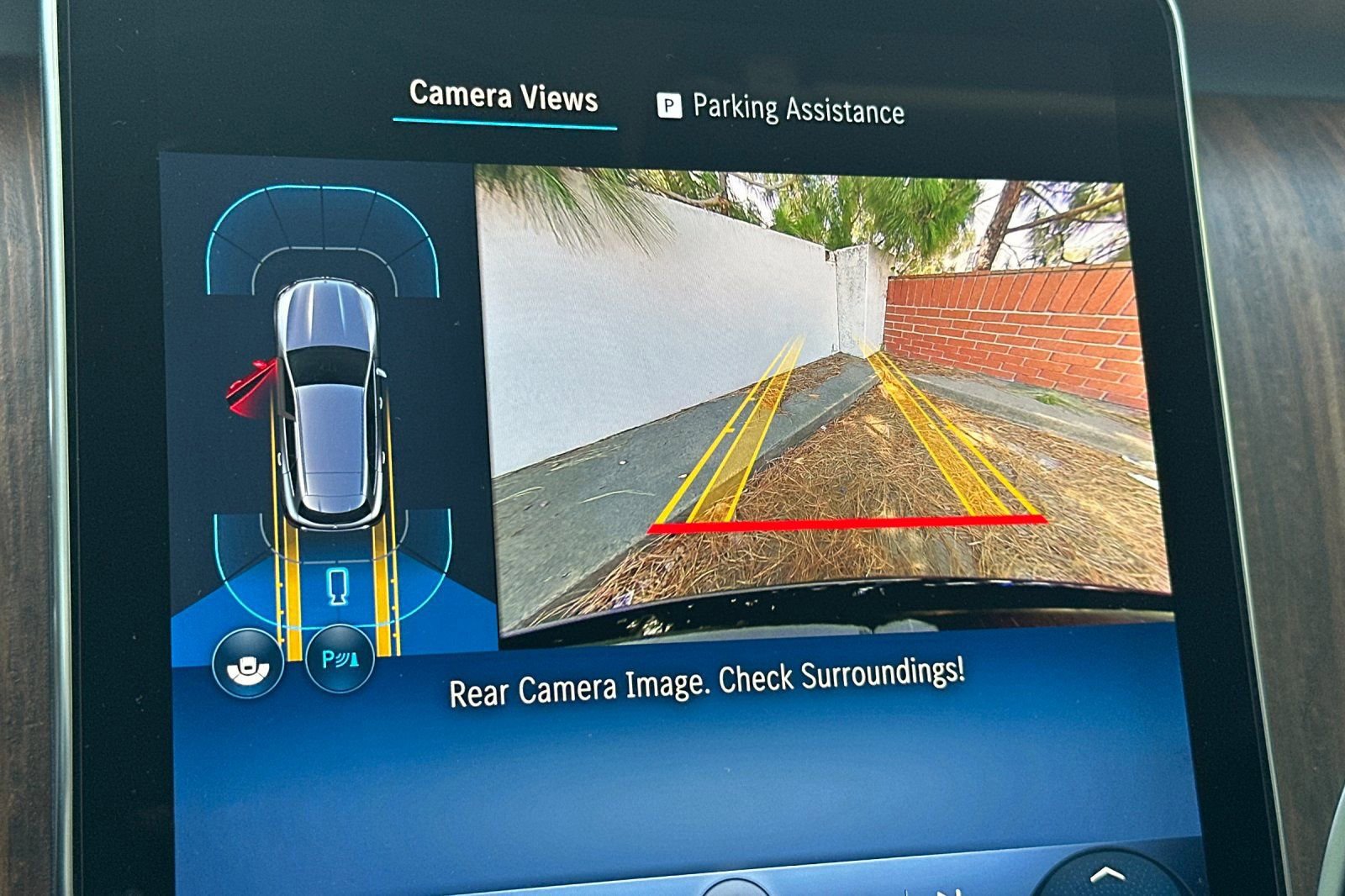 Certified 2025 Mercedes-Benz GLC 350e 4MATIC image 30