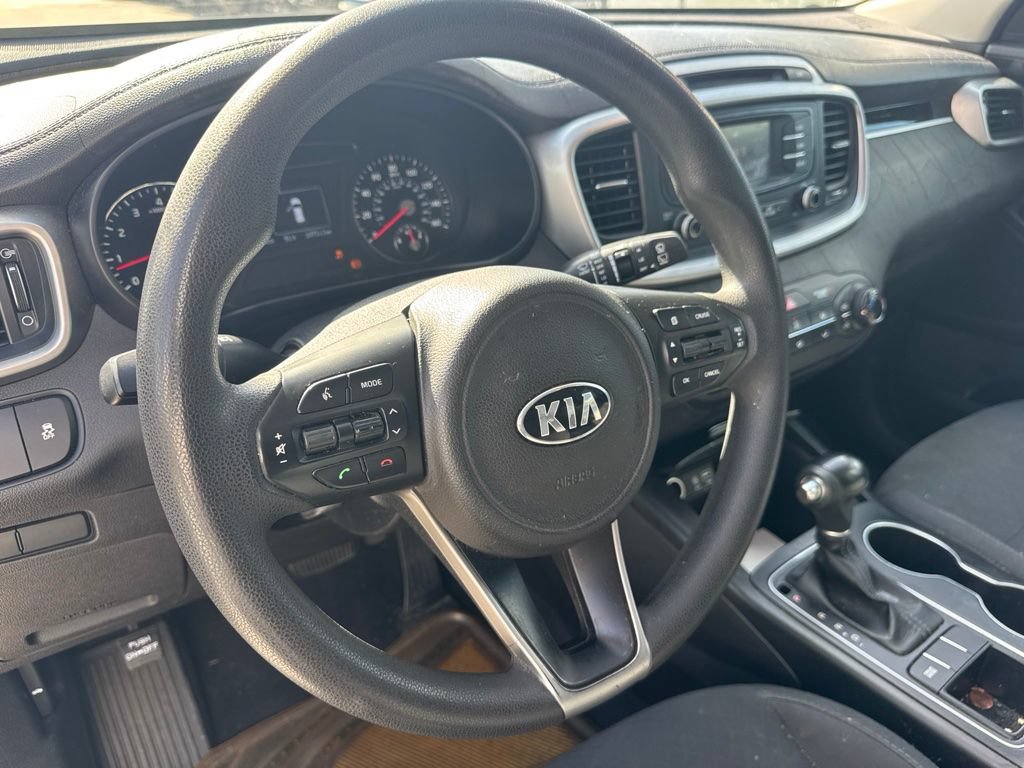 Used 2016 Kia Sorento LX FWD image 9