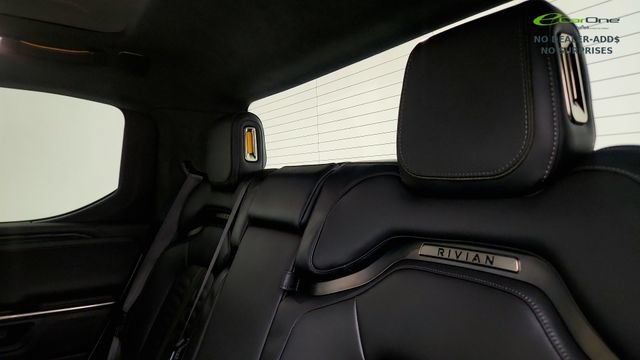 Used 2025 Rivian R1T Adventure AWD/4WD image 44