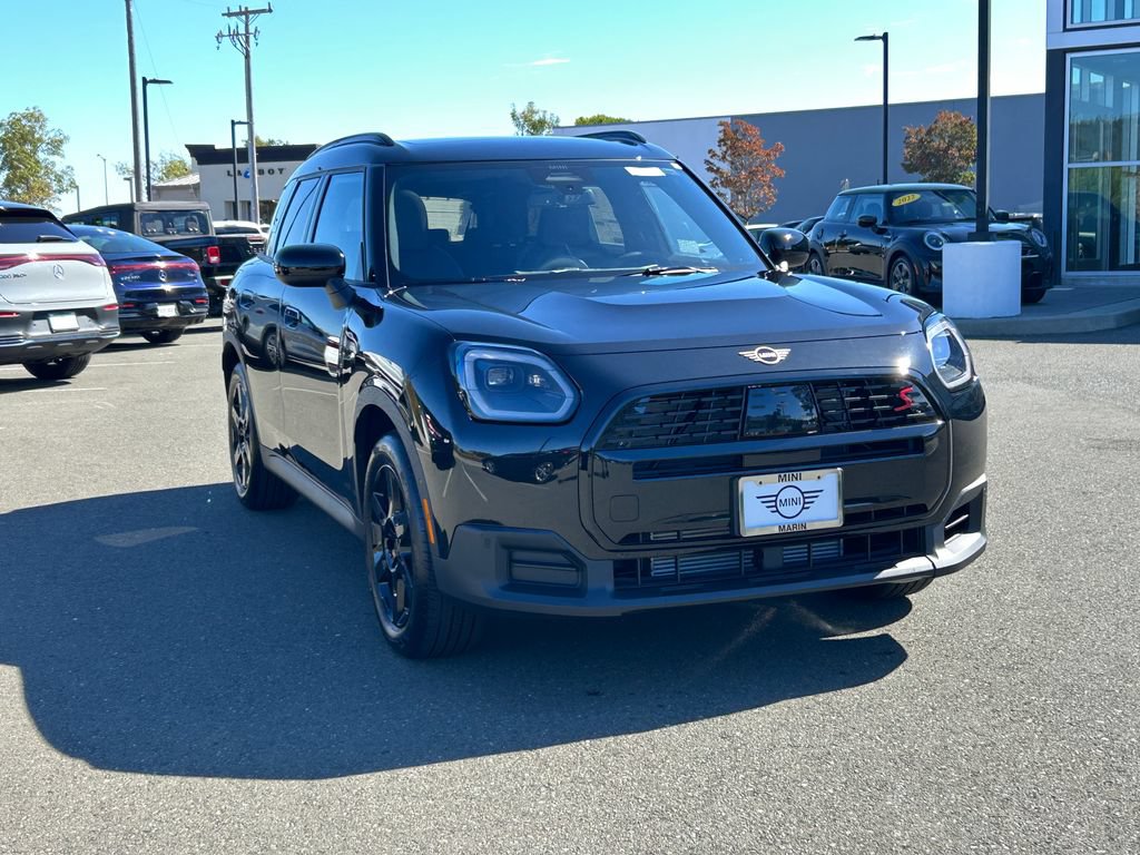 New 2027 MINI Cooper Countryman S AWD/4WD image 7