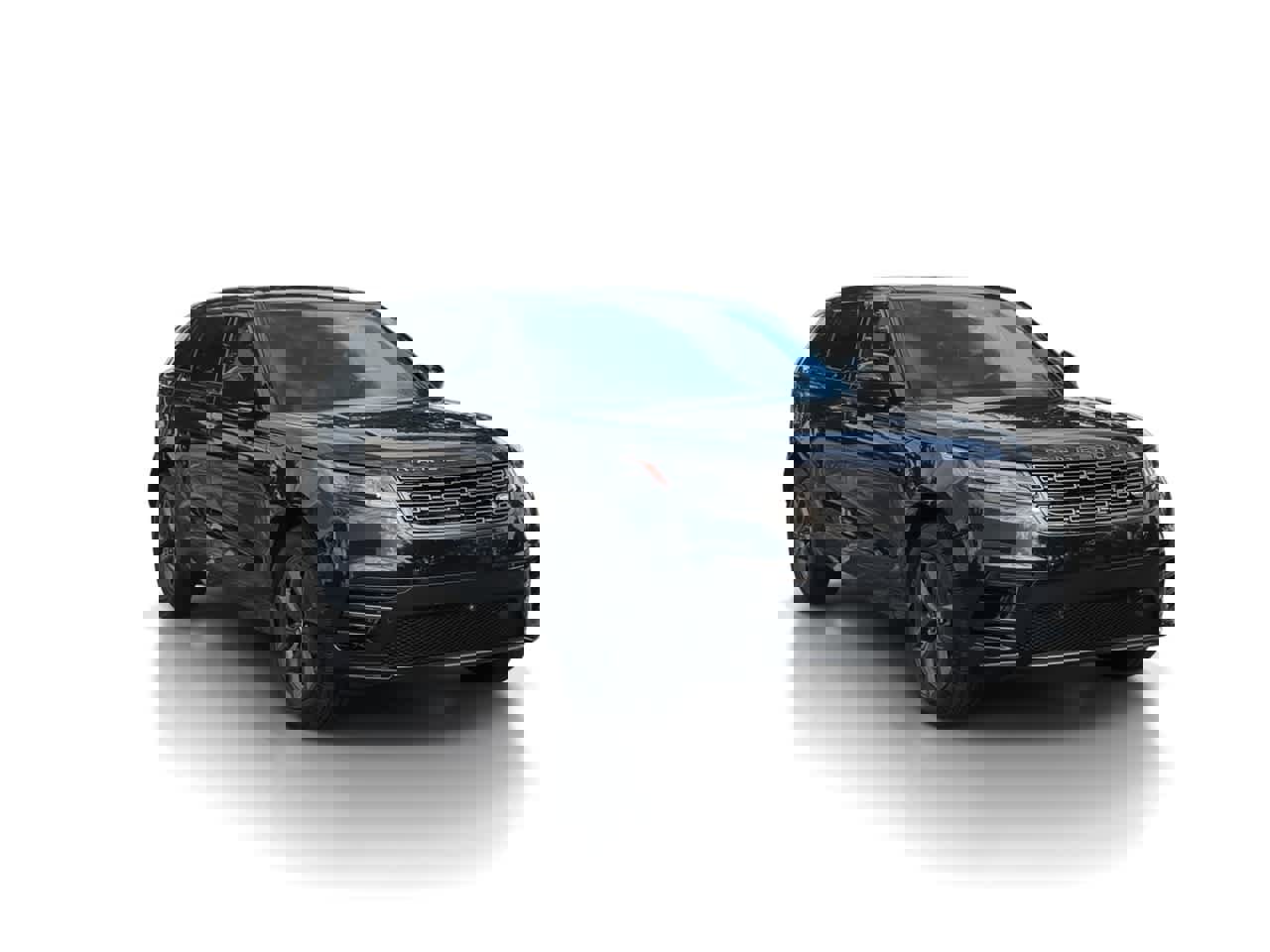 Certified 2026 Land Rover Range Rover Velar Dynamic SE image 2