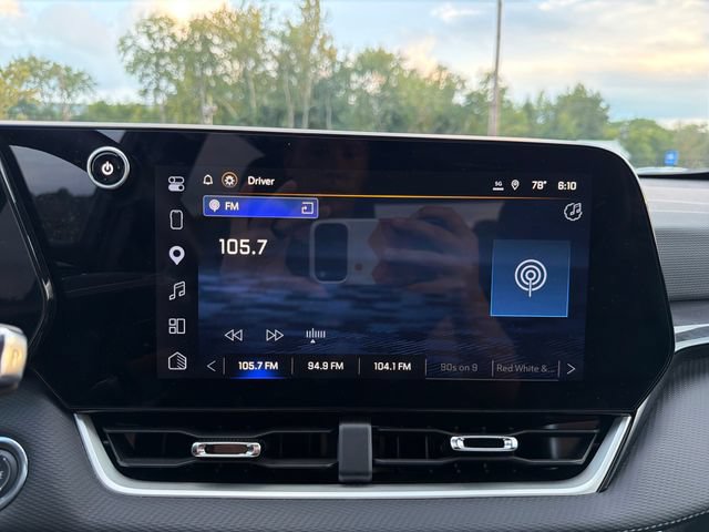 Used 2026 Chevrolet Equinox LT w/ Convenience Package II AWD/4WD image 18