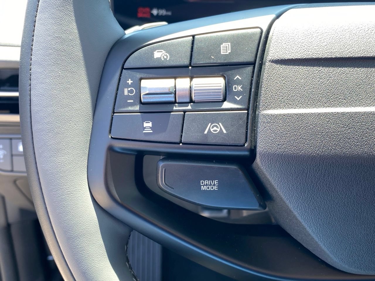 New 2026 Kia EV6 Light RWD image 14