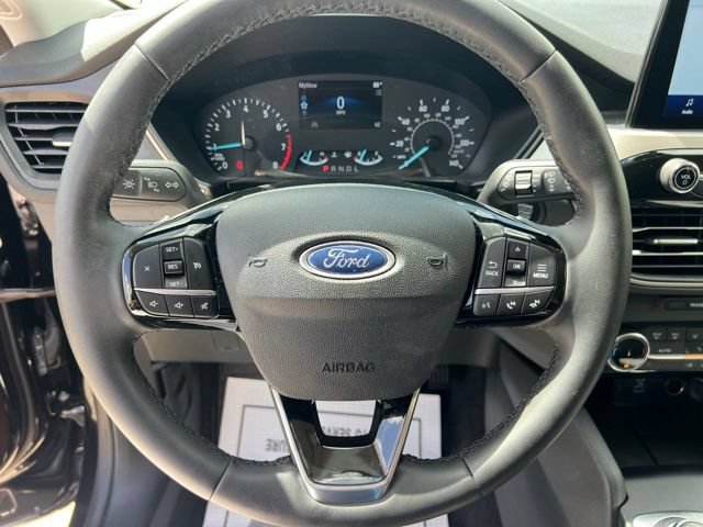Used 2022 Ford Escape SE w/ Convenience Package AWD/4WD image 13