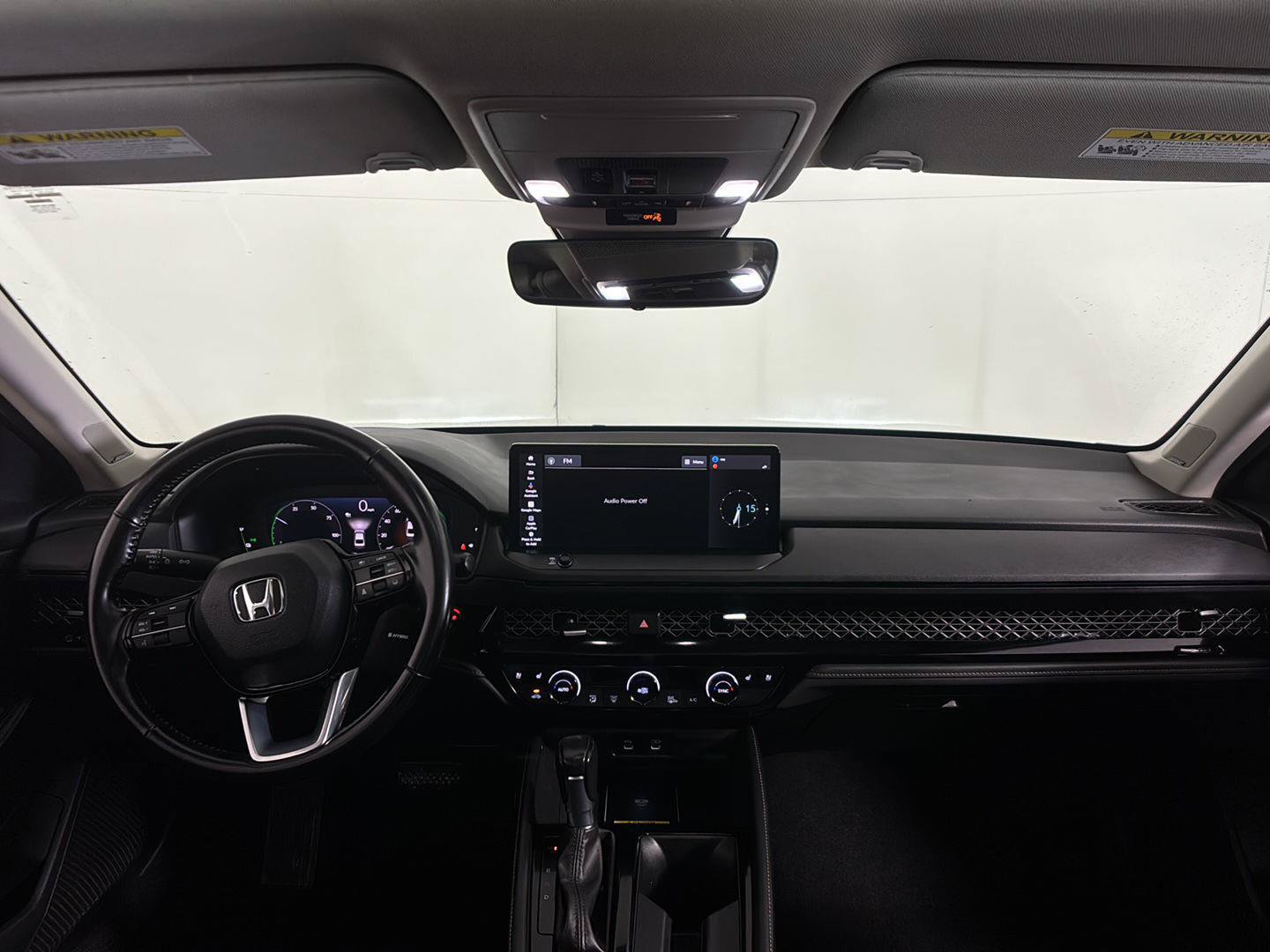 Used 2023 Honda Accord Touring image 19