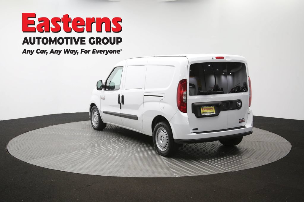 Used 2022 RAM ProMaster City Tradesman w/ Window Group 04 FWD image 67