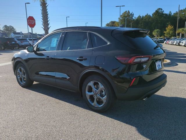 New 2026 Ford Escape ST-Line w/ Tech Pack #1 image 6