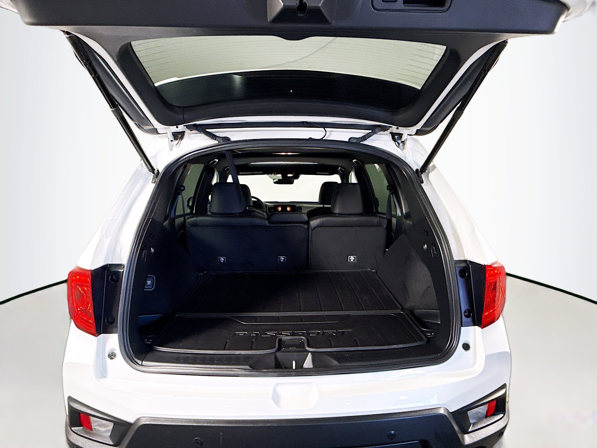 Used 2024 Honda Passport EX-L image 25