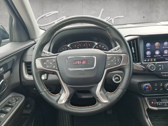 Used 2024 GMC Terrain AT4 w/ Tech Package AWD/4WD image 27