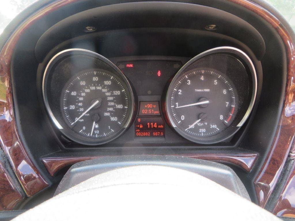 Used 2014 BMW Z4 sDrive28i RWD image 16