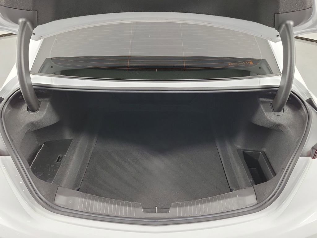 Used 2024 Cadillac CT5 Luxury w/ Sun And Sound Package RWD image 8